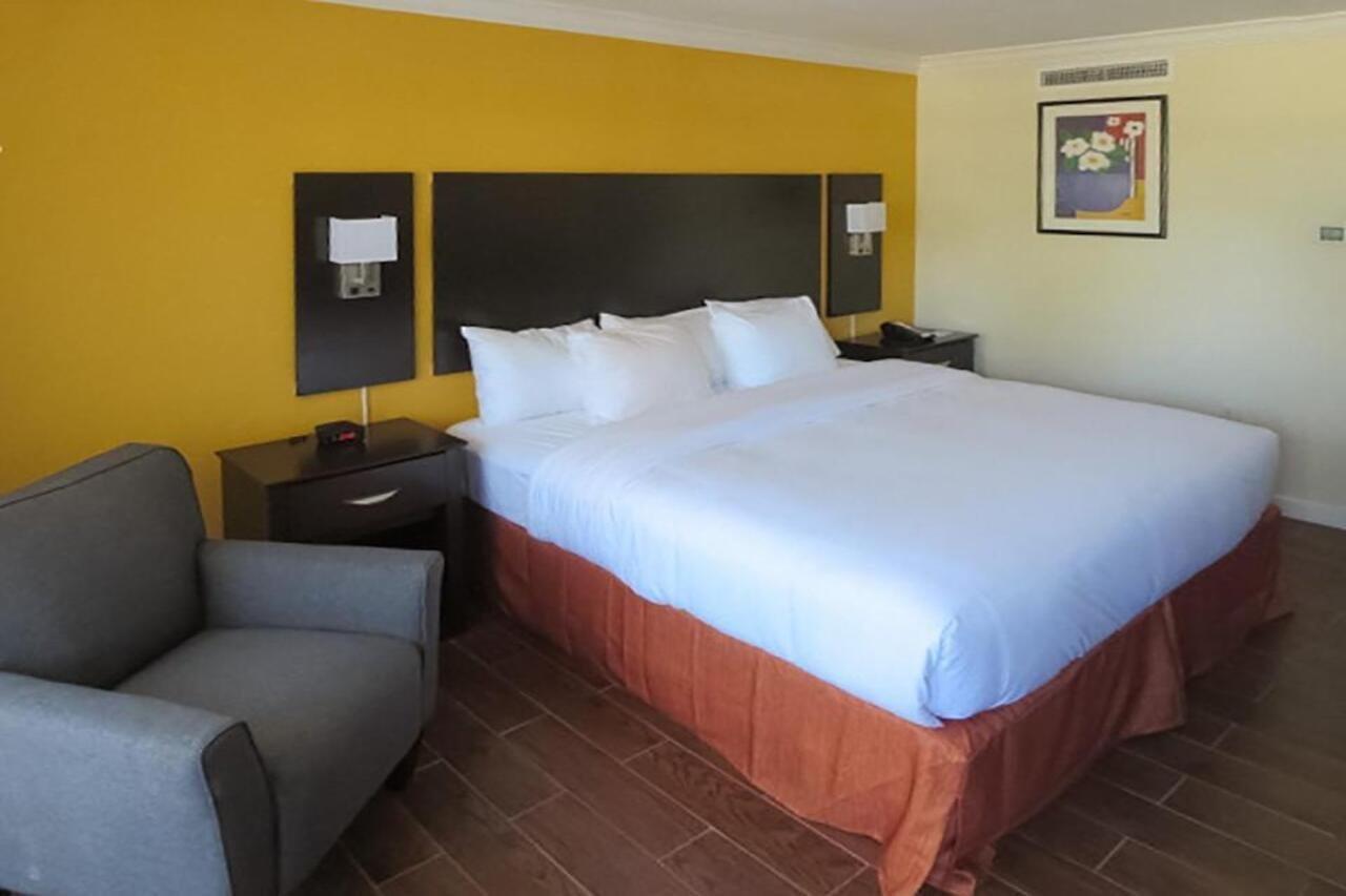 The Link Hotel On Sunrise Fort Lauderdale Bagian luar foto