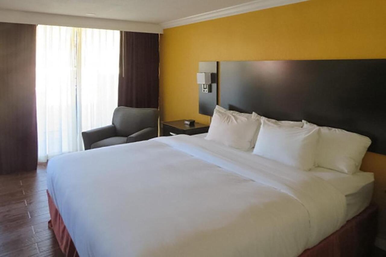 The Link Hotel On Sunrise Fort Lauderdale Bagian luar foto