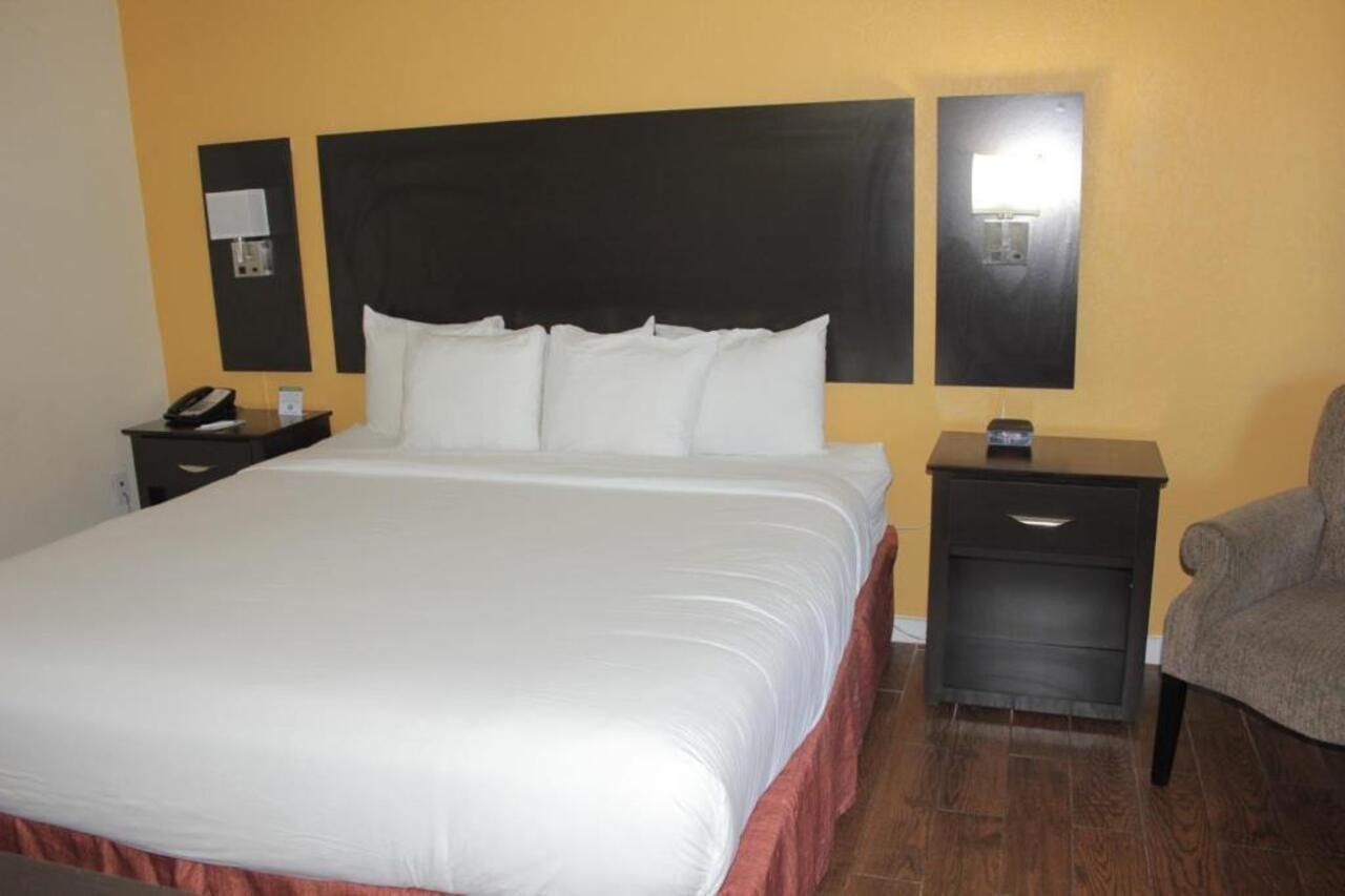 The Link Hotel On Sunrise Fort Lauderdale Bagian luar foto