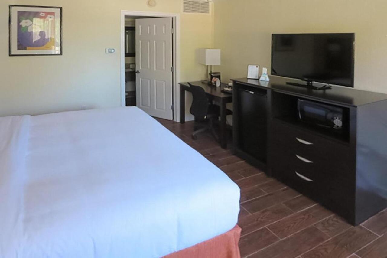 The Link Hotel On Sunrise Fort Lauderdale Bagian luar foto