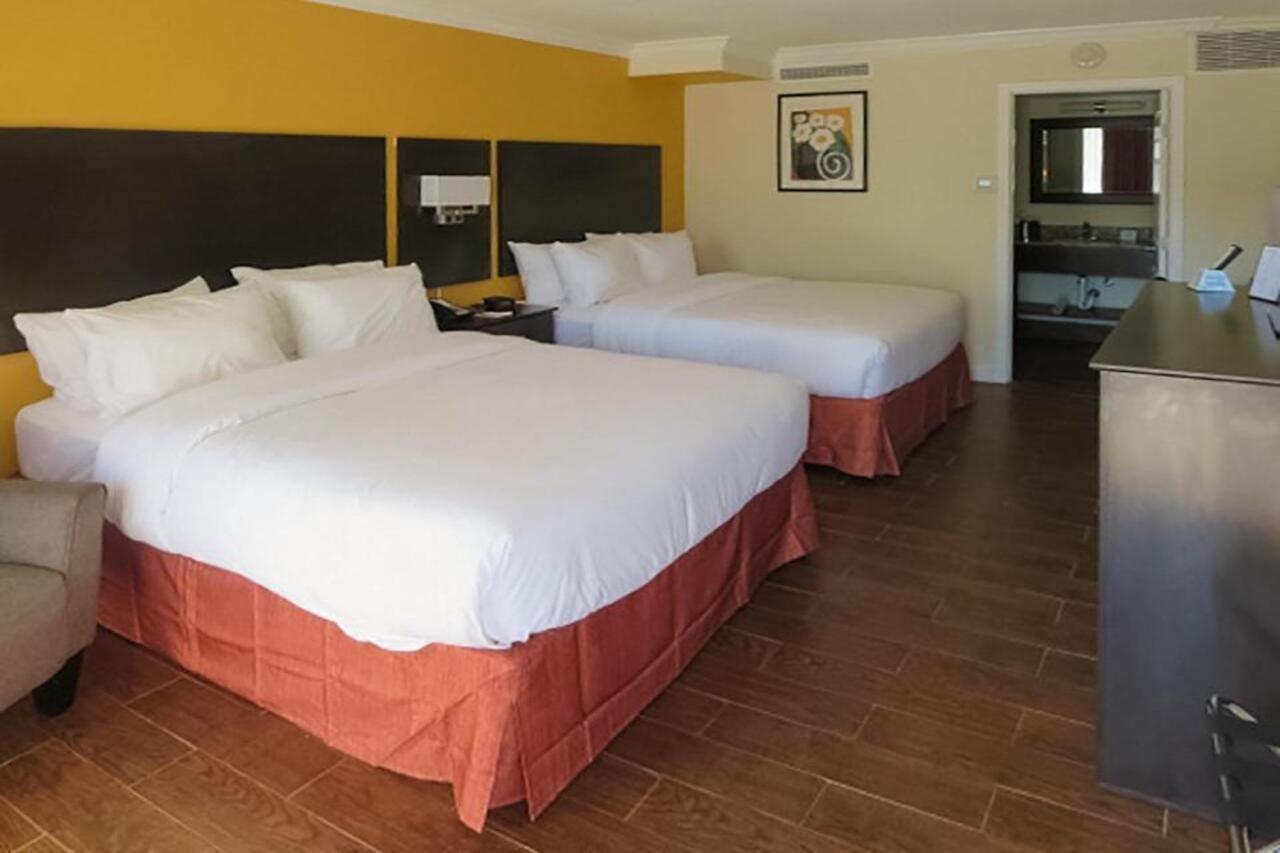 The Link Hotel On Sunrise Fort Lauderdale Bagian luar foto