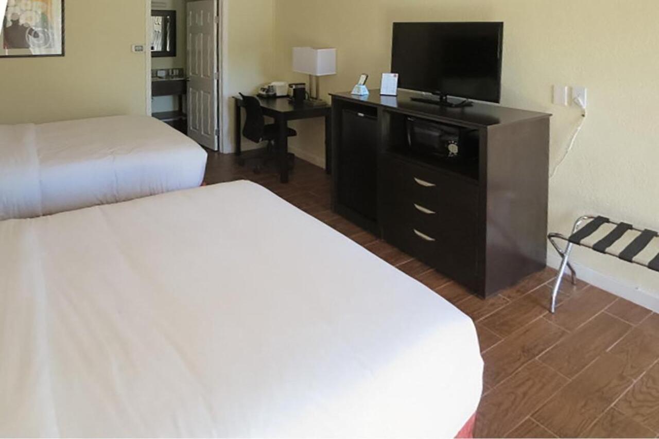 The Link Hotel On Sunrise Fort Lauderdale Bagian luar foto