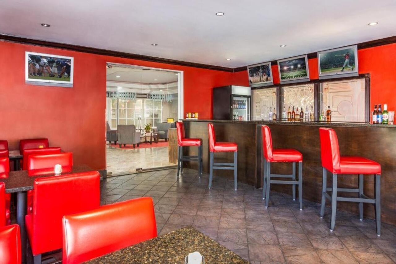 The Link Hotel On Sunrise Fort Lauderdale Bagian luar foto