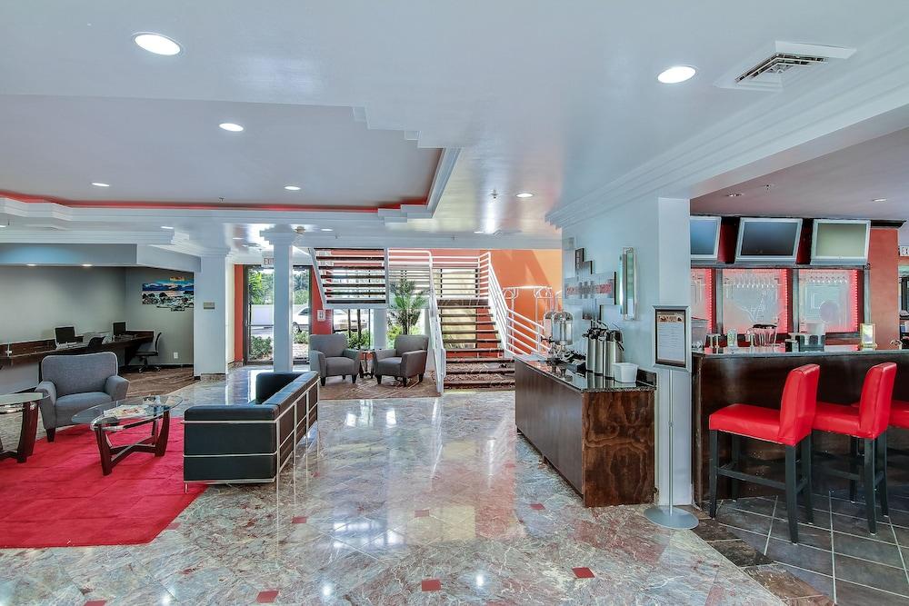The Link Hotel On Sunrise Fort Lauderdale Bagian luar foto