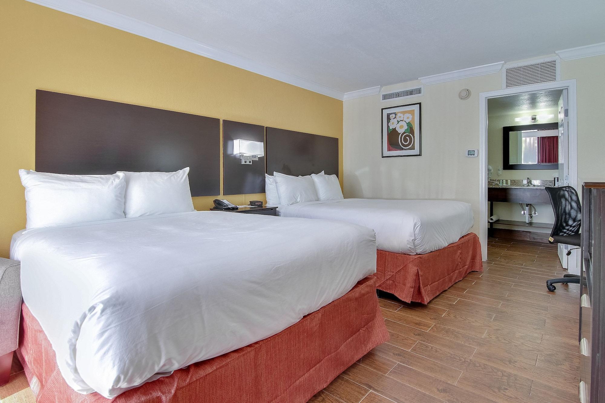 The Link Hotel On Sunrise Fort Lauderdale Bagian luar foto