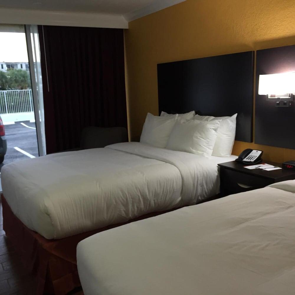 The Link Hotel On Sunrise Fort Lauderdale Bagian luar foto