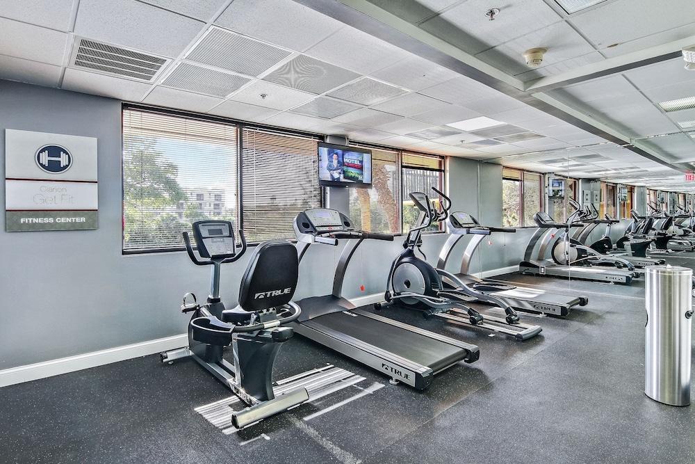 The Link Hotel On Sunrise Fort Lauderdale Bagian luar foto