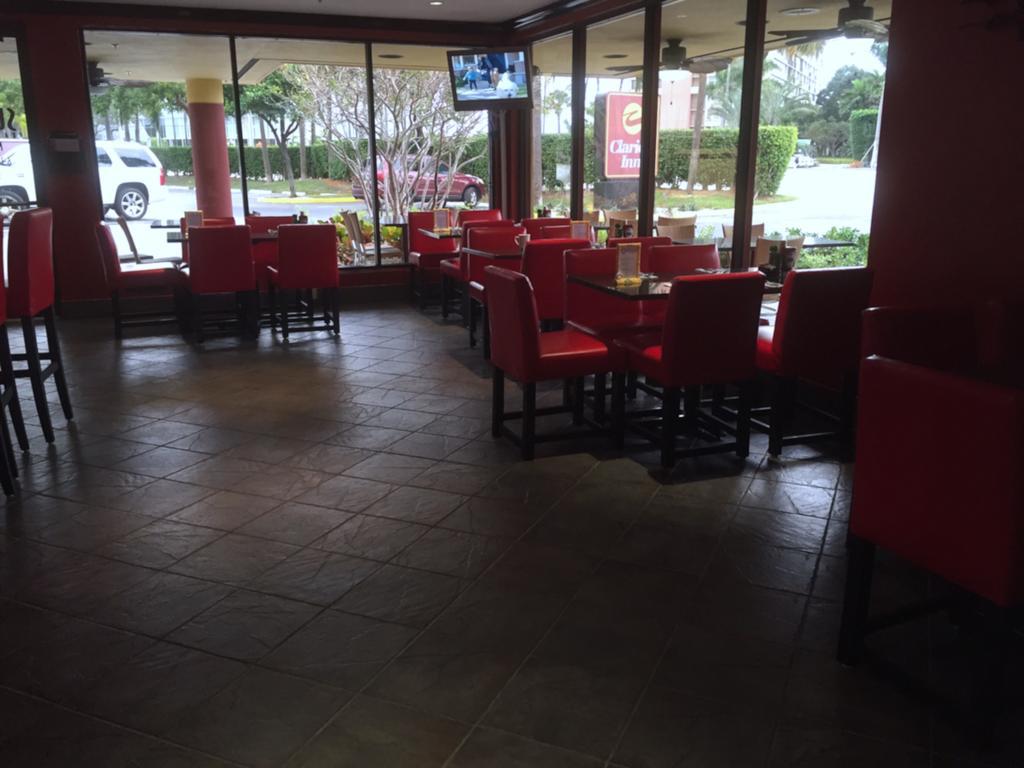 The Link Hotel On Sunrise Fort Lauderdale Bagian luar foto