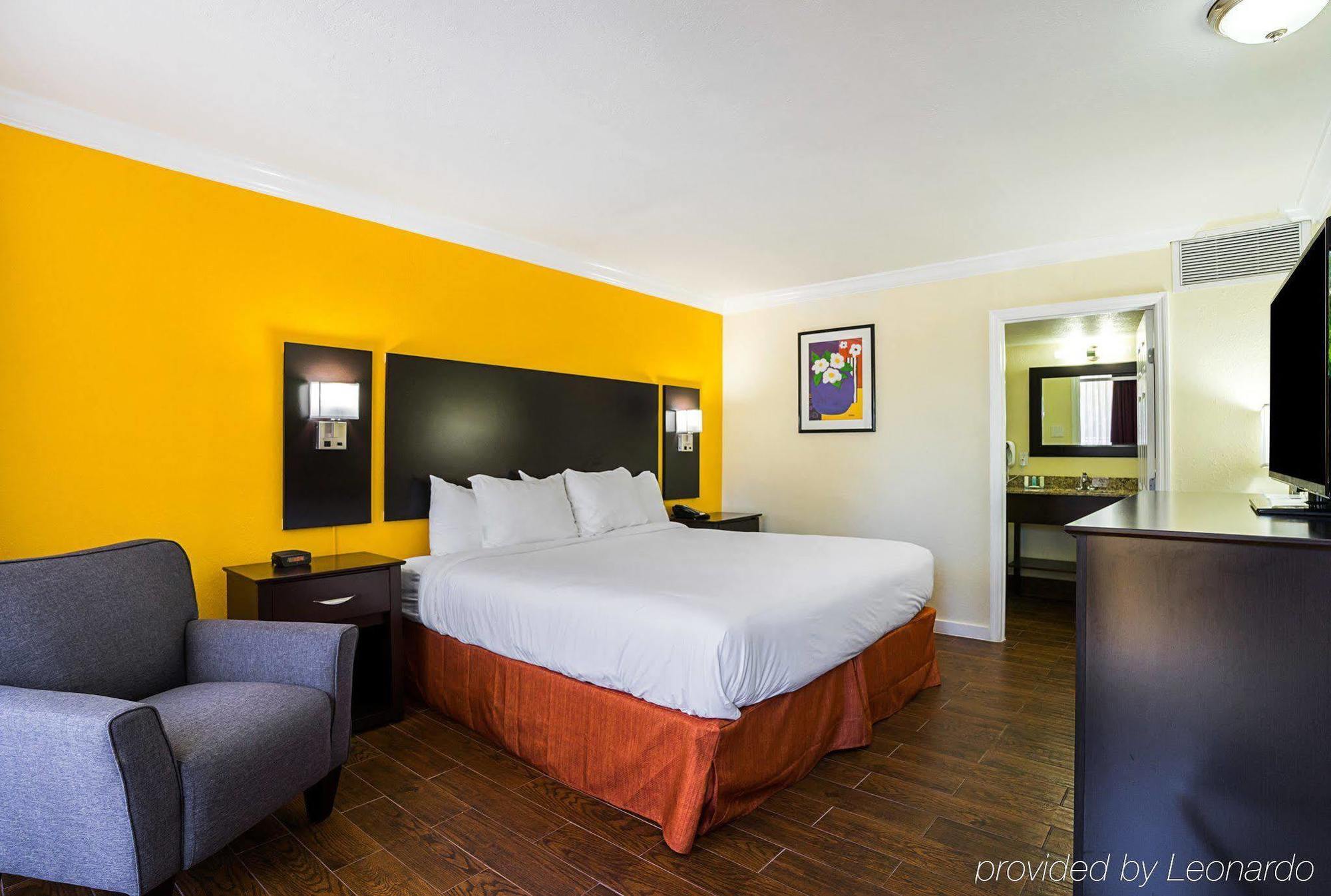 The Link Hotel On Sunrise Fort Lauderdale Bagian luar foto