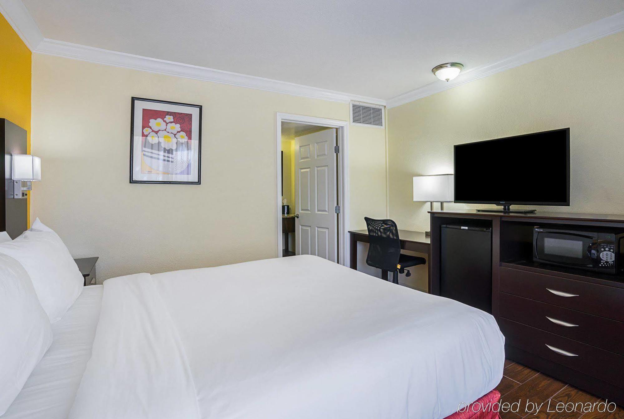 The Link Hotel On Sunrise Fort Lauderdale Bagian luar foto