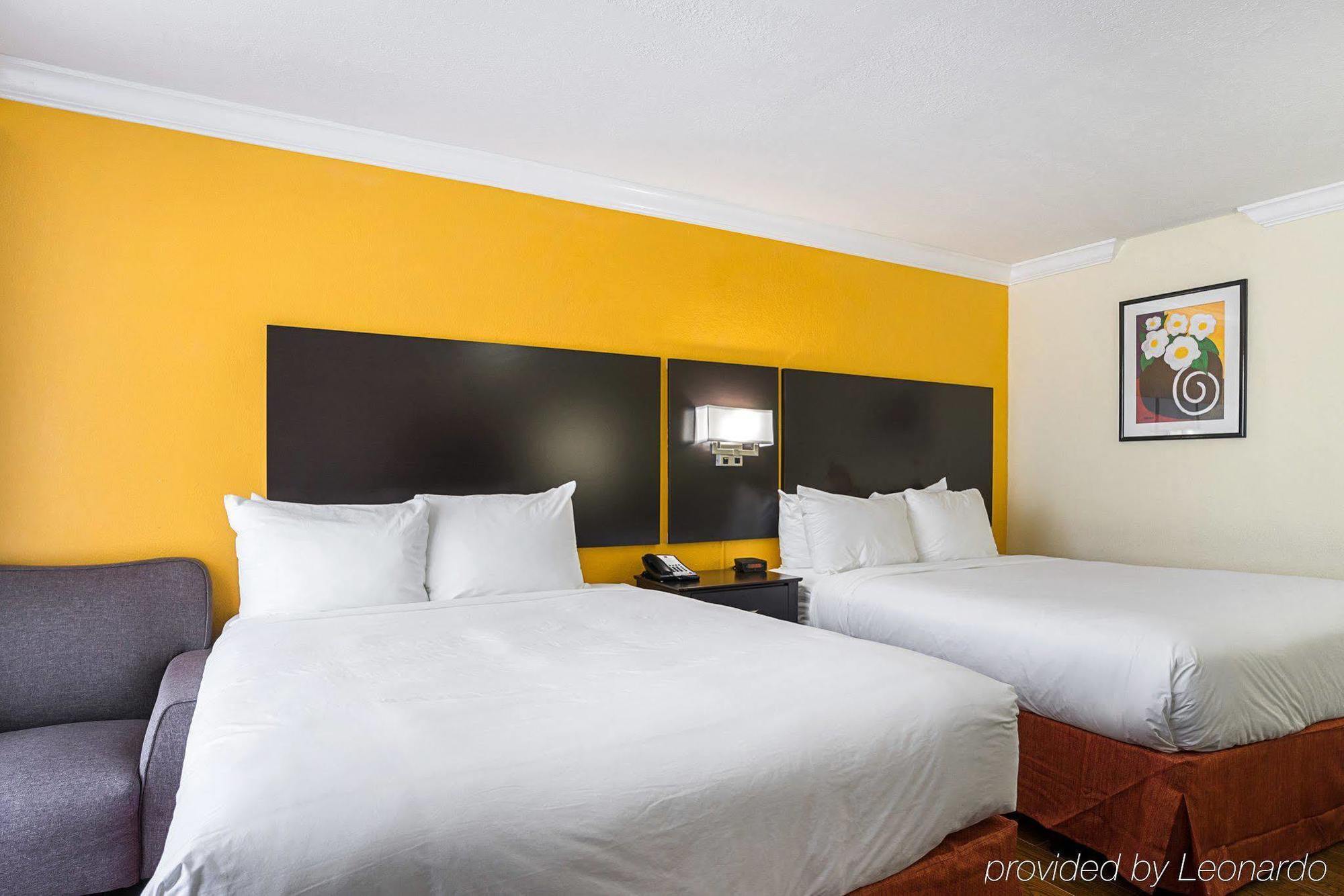 The Link Hotel On Sunrise Fort Lauderdale Bagian luar foto