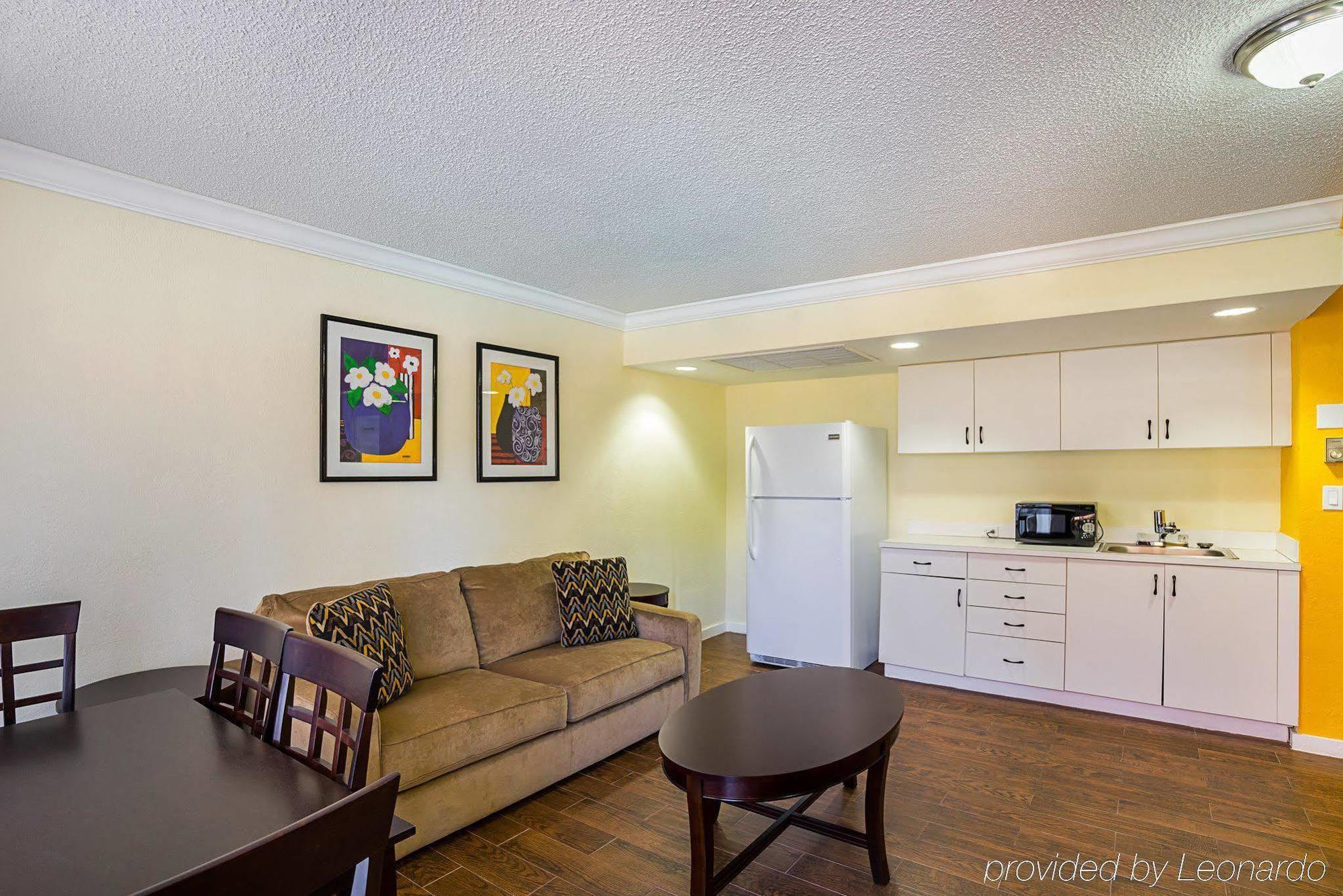 The Link Hotel On Sunrise Fort Lauderdale Bagian luar foto