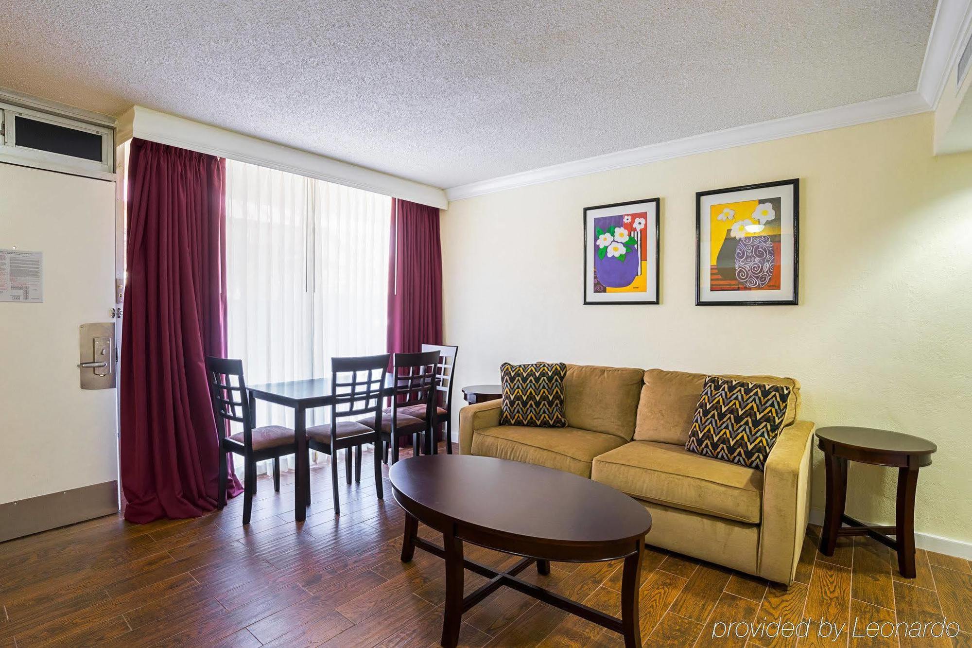The Link Hotel On Sunrise Fort Lauderdale Bagian luar foto