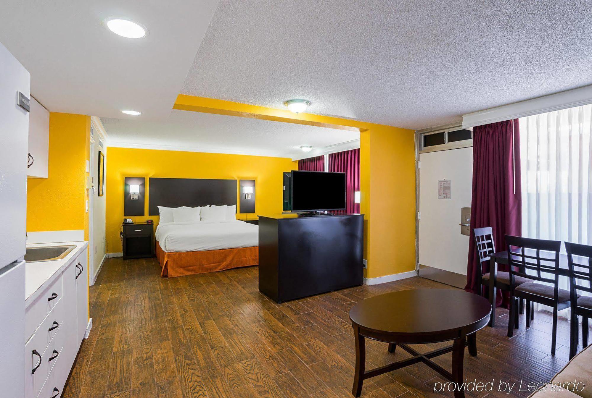 The Link Hotel On Sunrise Fort Lauderdale Bagian luar foto