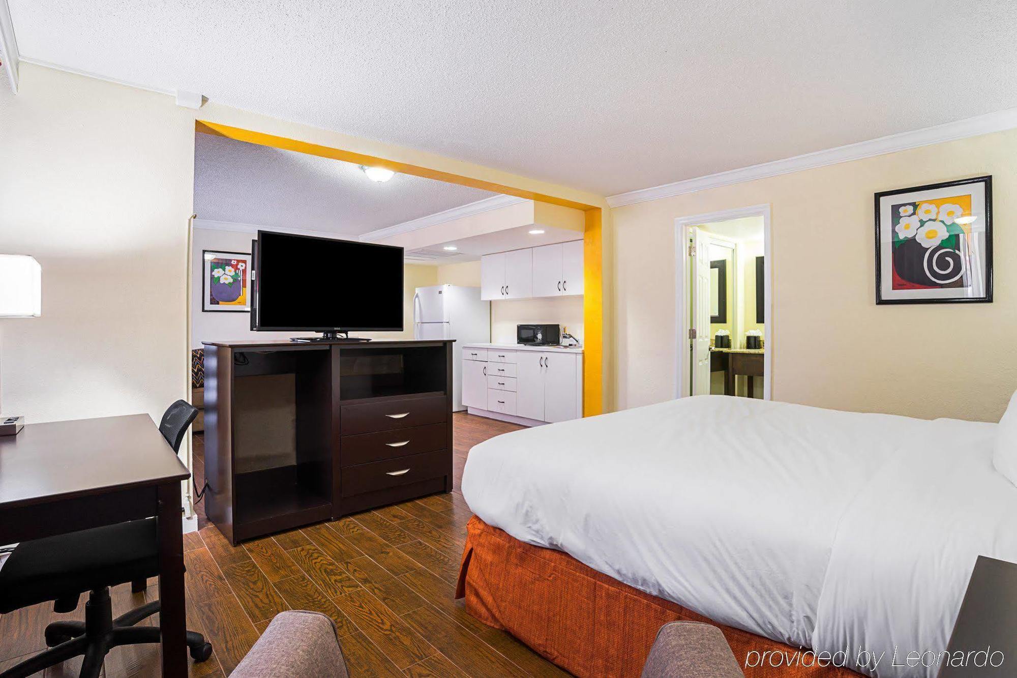 The Link Hotel On Sunrise Fort Lauderdale Bagian luar foto