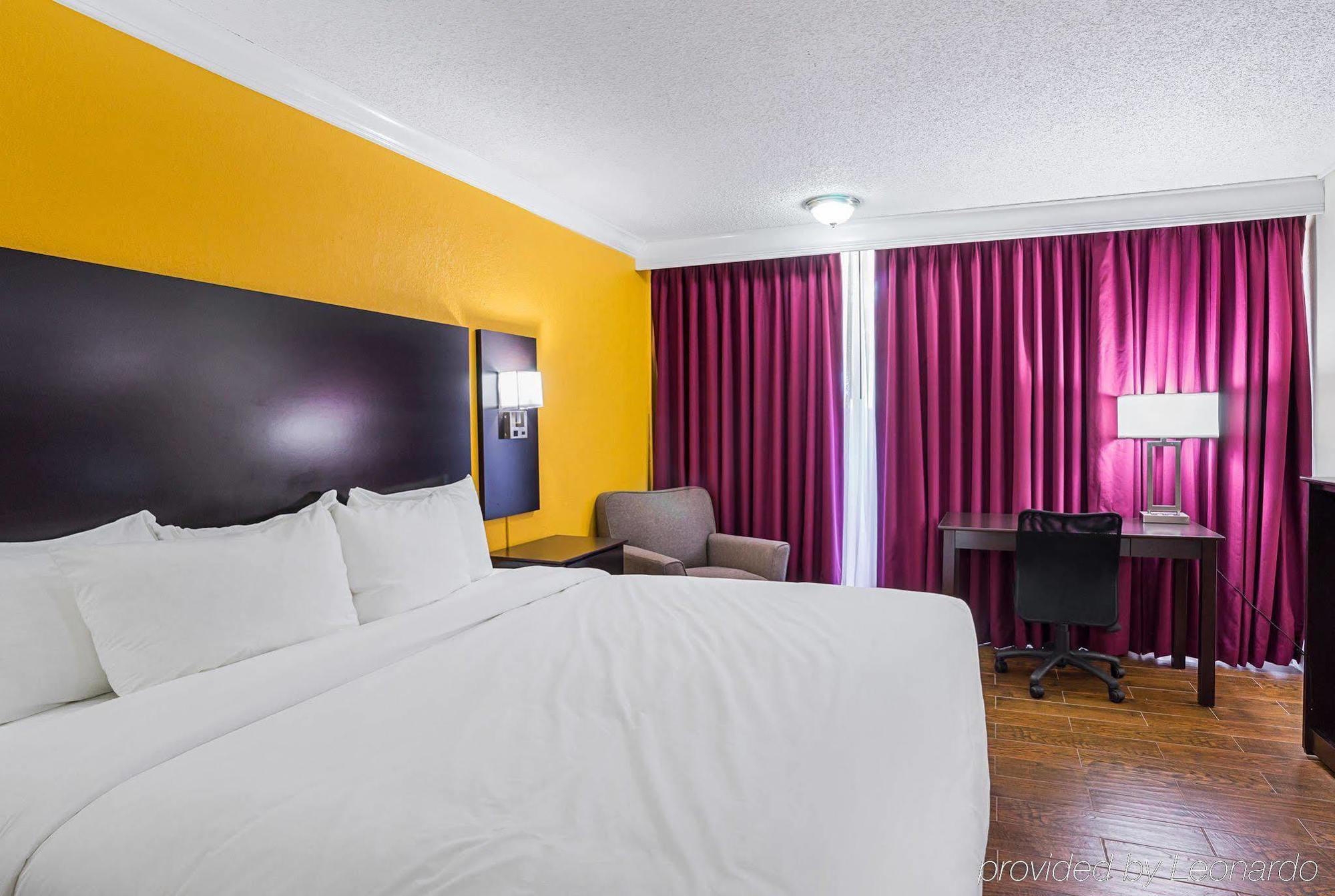 The Link Hotel On Sunrise Fort Lauderdale Bagian luar foto