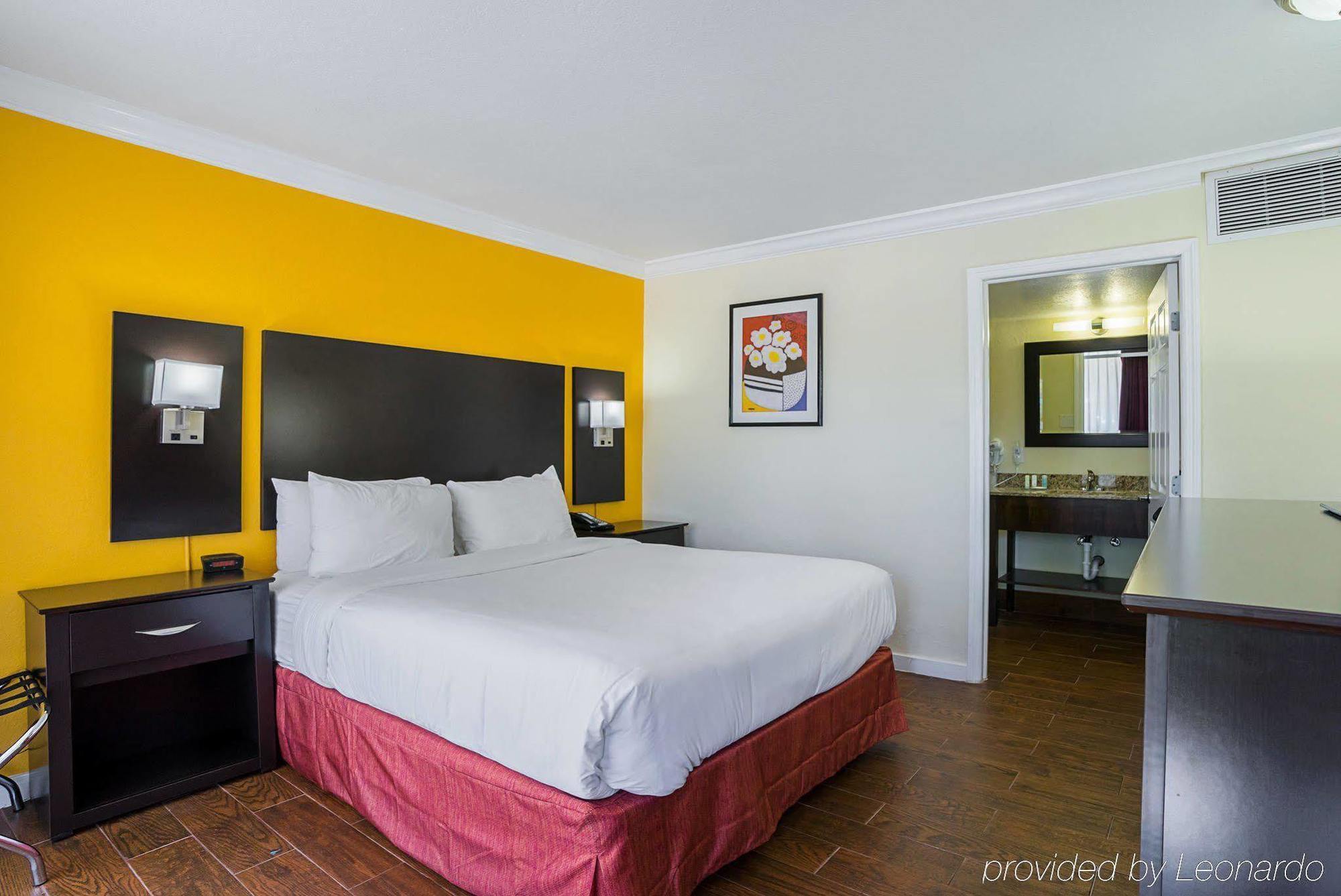 The Link Hotel On Sunrise Fort Lauderdale Bagian luar foto