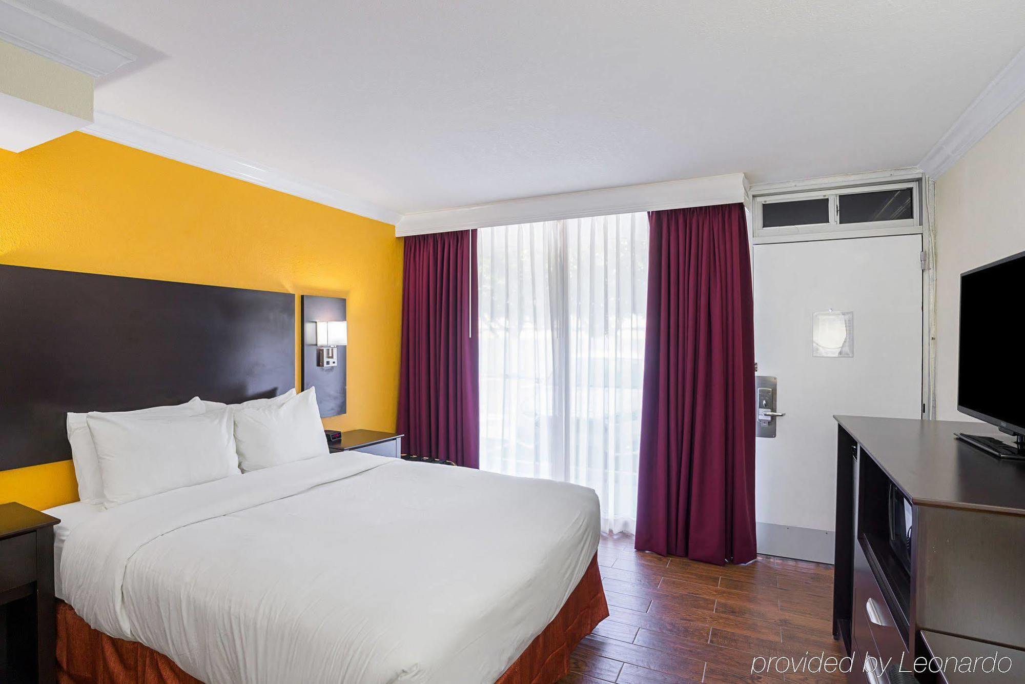 The Link Hotel On Sunrise Fort Lauderdale Bagian luar foto