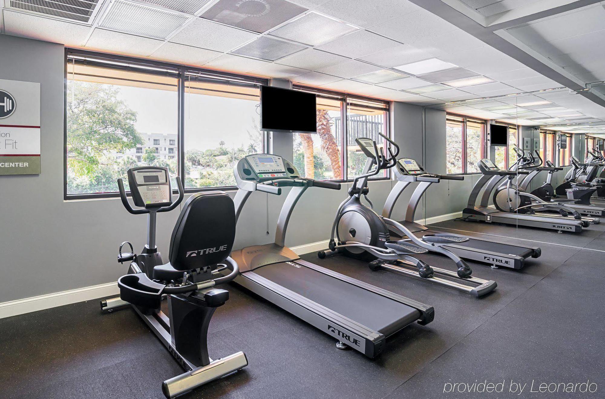 The Link Hotel On Sunrise Fort Lauderdale Bagian luar foto