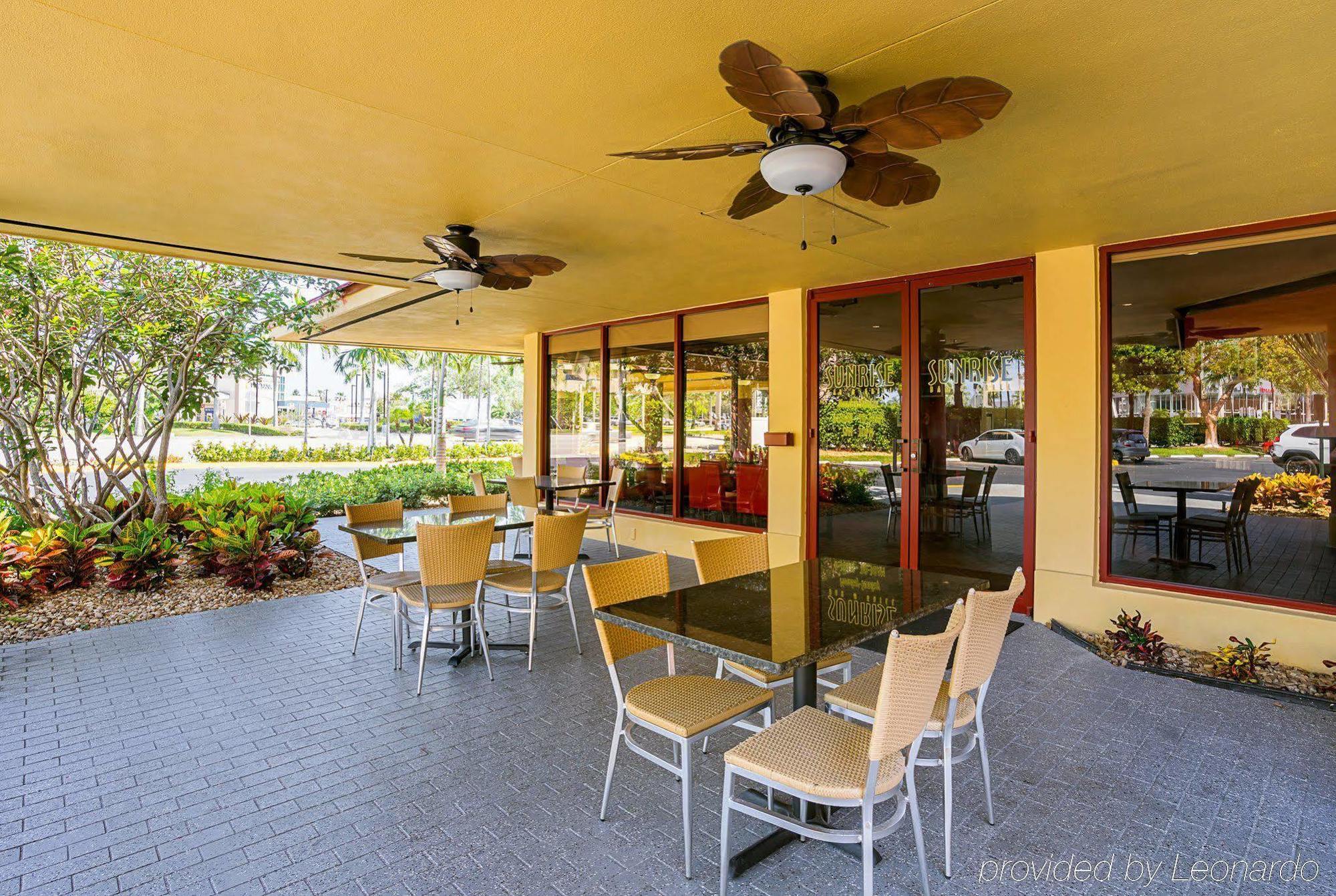 The Link Hotel On Sunrise Fort Lauderdale Bagian luar foto