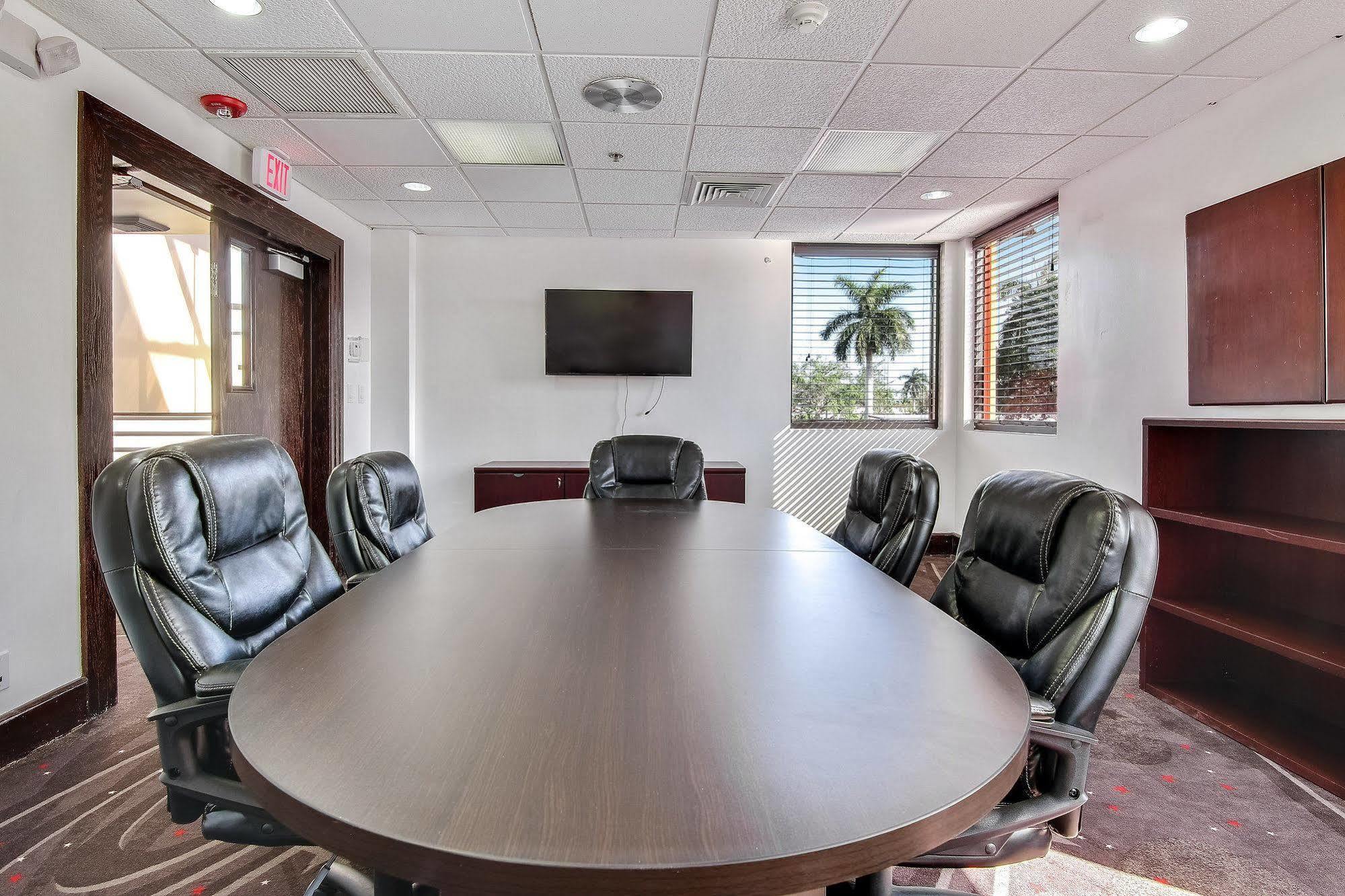The Link Hotel On Sunrise Fort Lauderdale Bagian luar foto