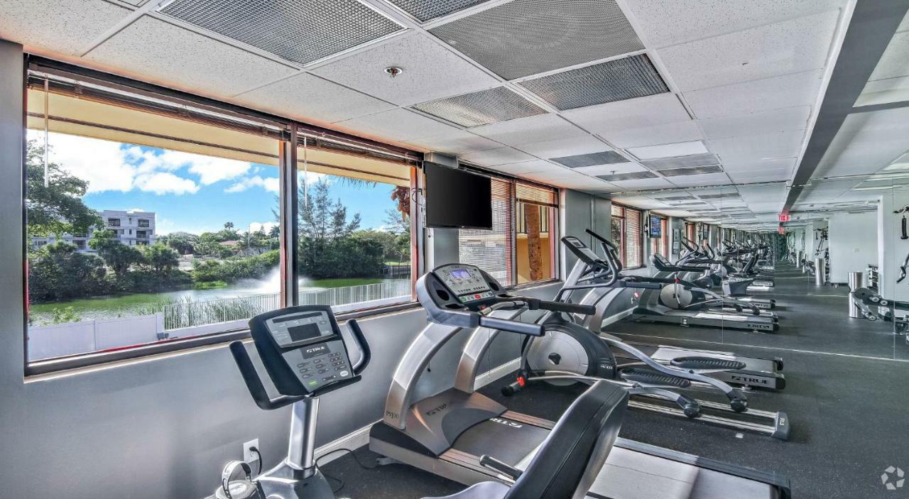 The Link Hotel On Sunrise Fort Lauderdale Bagian luar foto
